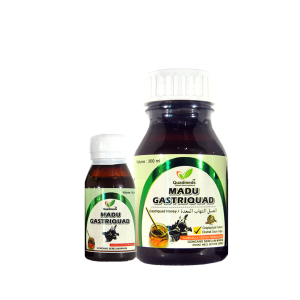 Madu Gastriquad
