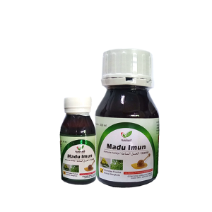 Madu Imun