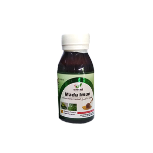 Alternative view of Madu Imun
