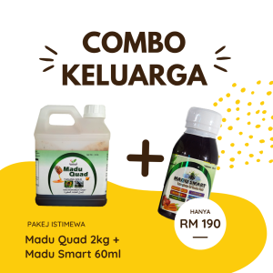 Combo Keluarga